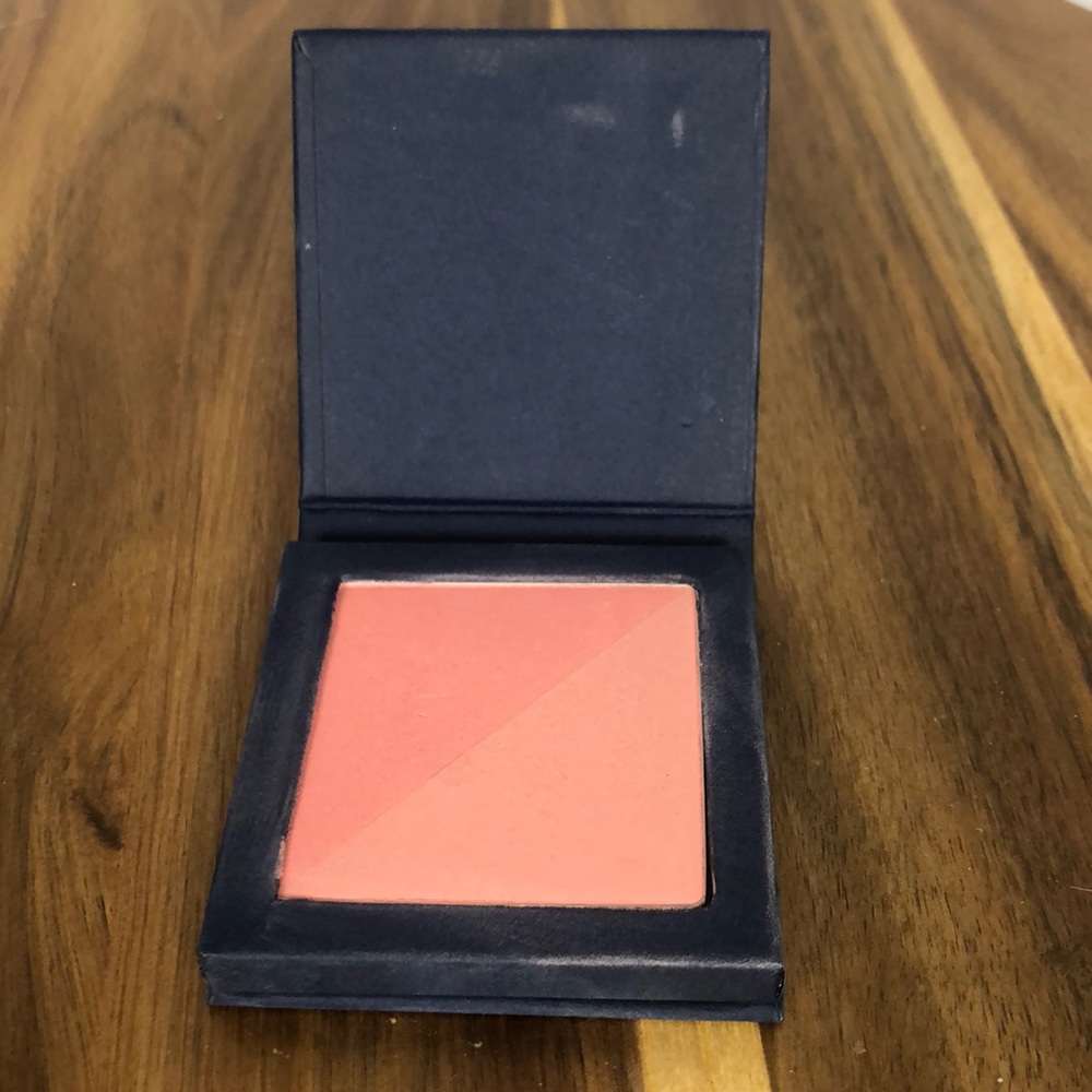 Beautycounter Powder Blush Duo Bloom/Tulip
